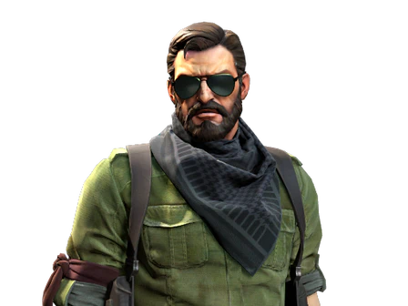 Jungle Rebel | Elite Crew image