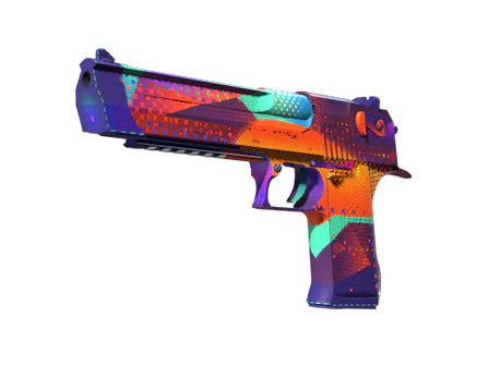 Desert Eagle | Ocean Drive image