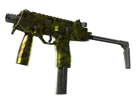 MP9 | Bioleak image