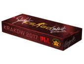 Krakow 2017 Overpass Souvenir Package image