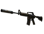 M4A1-S | Mud-Spec image