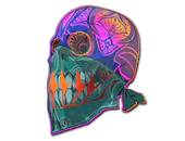 Sticker | Perry (Holo) image