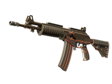 Galil AR | O-Ranger image