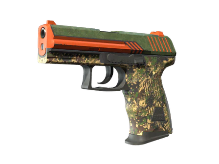 P2000 | Woodsman image