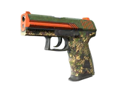 P2000 | Woodsman image