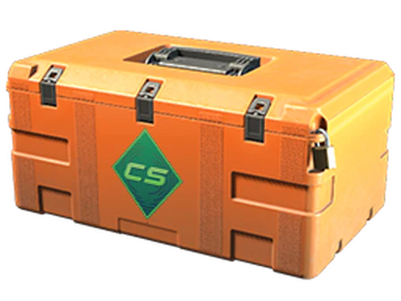Gallery Case image