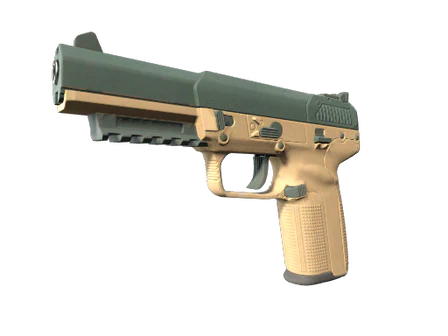 Five-SeveN | Contractor image