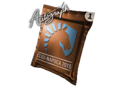 Autograph Capsule | Team Liquid | Cluj-Napoca 2015 image