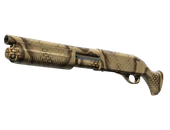 Sawed-Off | Snake Camo image