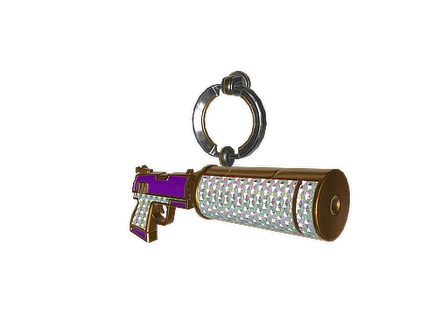 Charm | Glamour Shot image