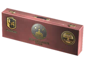 Copenhagen 2024 Nuke Souvenir Package image
