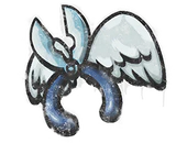 Sealed Graffiti | Winged Defuser image