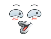 Sticker | Side Eyes (Lenticular) image