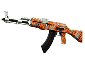 AK-47 | Safety Net image