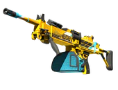 Negev | Power Loader image