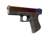 Glock-18 | Fade image
