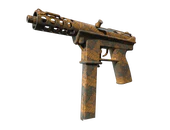 Tec-9 | Rust Leaf image