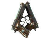 Dual Berettas | Angel Eyes image