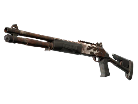 XM1014 | Oxide Blaze image