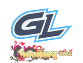 Sticker | GamerLegion | Shanghai 2024 image