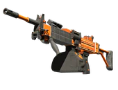 Negev | dev_texture image