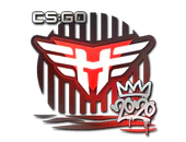 Sticker | Heroic | 2020 RMR image