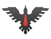 Sticker | Blood Ravens image