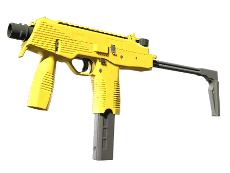 MP9 | Bulldozer image