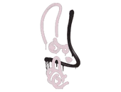 Sealed Graffiti | Recoil M4A1-S (War Pig Pink) image