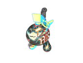 Charm | Flash Bomb image