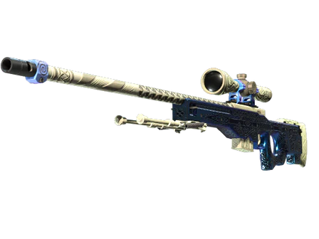 AWP | Gungnir image