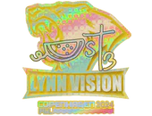 Sticker | westmelon (Holo) | Copenhagen 2024 image