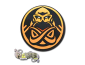 Sticker | ENCE | Paris 2023 image