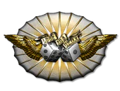 Sticker | Luck Skill (Foil) image