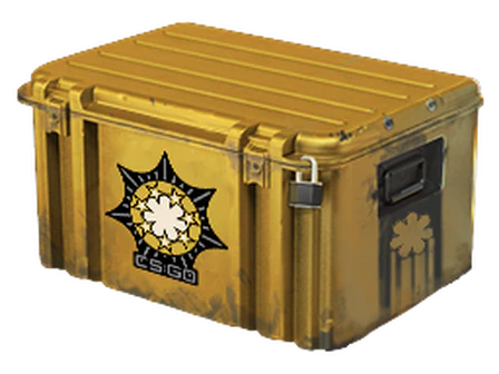 Chroma 2 Case image