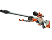AWP | Asiimov image
