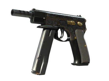 CZ75-Auto | Victoria image
