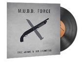 Music Kit | Tree Adams and Ben Bromfield, M.U.D.D. FORCE image