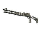 XM1014 | Urban Perforated image