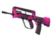 FAMAS | Pulse image