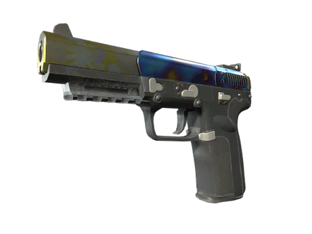 Five-SeveN | Case Hardened image