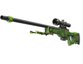 AWP | Pit Viper image