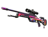 SSG 08 | Turbo Peek image