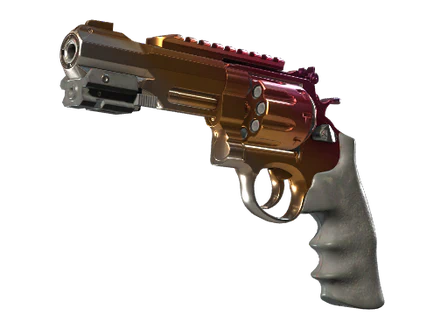 R8 Revolver | Fade image