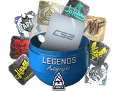 Austin 2025 Legends Autograph Capsule image