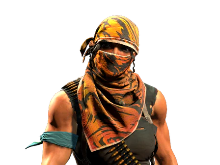Trapper | Guerrilla Warfare image
