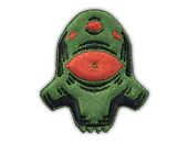 Patch | Vortigaunt image