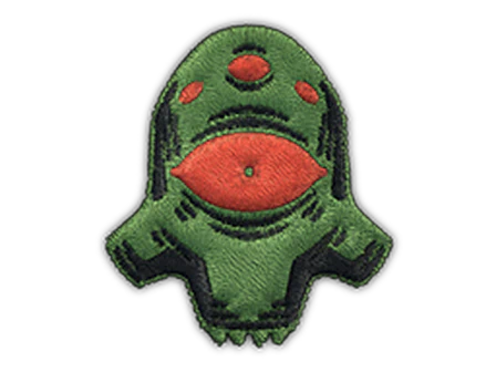 Patch | Vortigaunt image