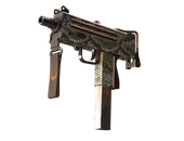 MAC-10 | Hot Snakes image