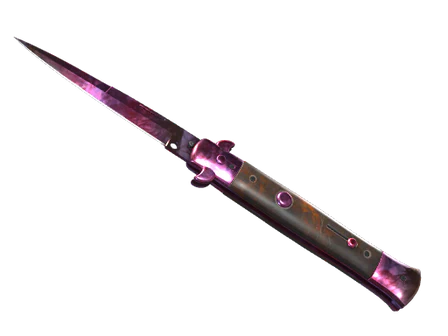 ★ Stiletto Knife | Doppler Phase 2 image